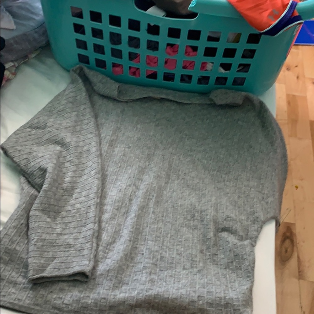 Women’s wool sweater